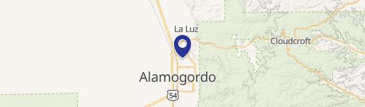 Alamogordo, NM 88310