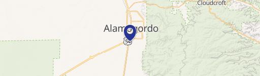 Alamogordo, NM 88310