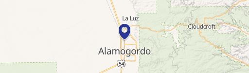 2605 White Sands Blvd, Unit B