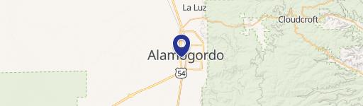 Alamogordo, NM 88310