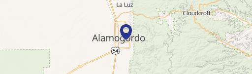 Alamogordo, NM 88310