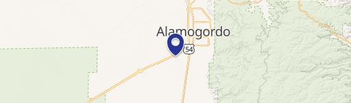 Alamogordo, NM 88310