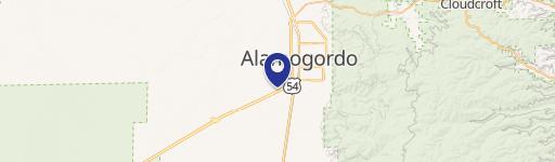 Alamogordo, NM 88310