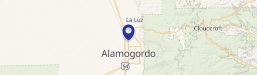 2909 White Sands Blvd