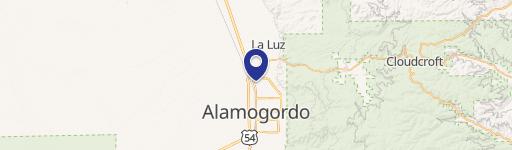 3208 White Sands Blvd