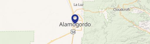 603 White Sands Blvd