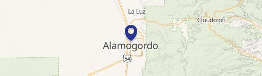 1320 White Sands Blvd