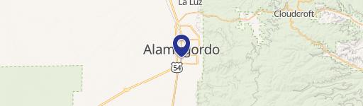 928 White Sands Blvd