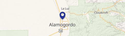 2420 White Sands Blvd