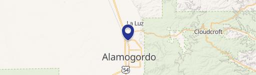 3301 White Sands Blvd