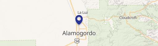 2913 White Sands Blvd