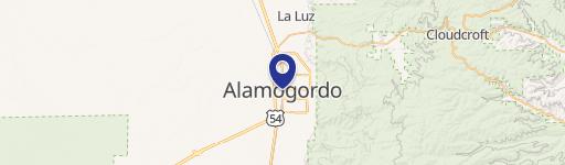 511 White Sands Blvd