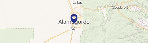 222 White Sands Blvd