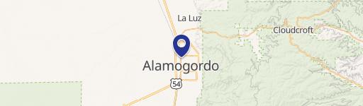 1600 White Sands Blvd