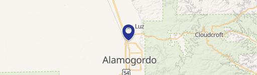 3530 White Sands Blvd