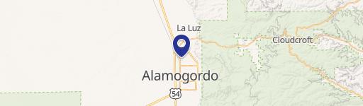 2850 White Sands Blvd