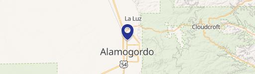 2506 White Sands Blvd