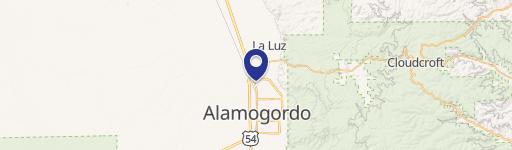 3181 White Sands Blvd