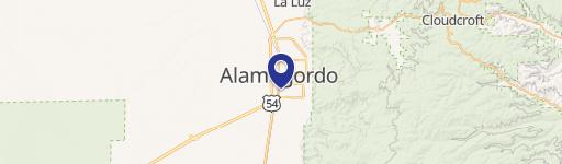 907 White Sands Blvd