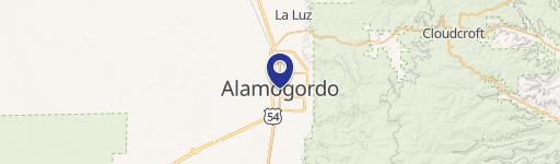 401 White Sands Blvd