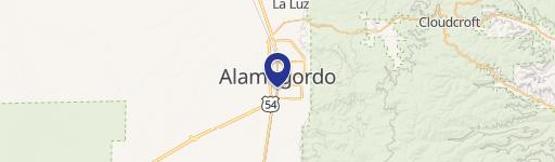 806 White Sands Blvd