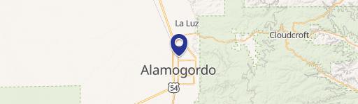 2224 White Sands Blvd