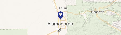 2312 White Sands Blvd