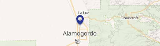 2920 White Sands Blvd