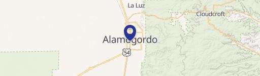 111 White Sands Blvd