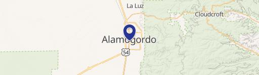 210 White Sands Blvd