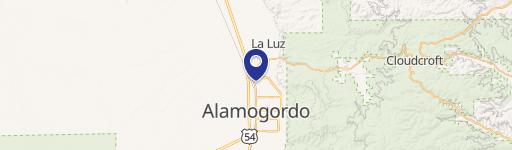 3200 White Sands Blvd