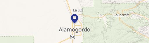 2401 White Sands Blvd