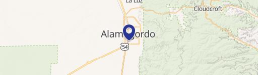 1101 White Sands Blvd