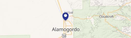 3410 White Sands Blvd