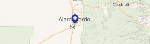 1401 White Sands Blvd