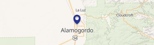 2251 White Sands Blvd