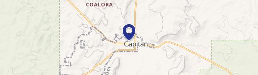 316 Smokey Bear Blvd