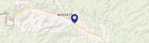 2468 James Cyn Hwyus