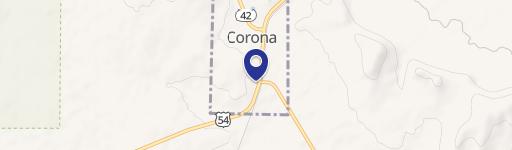 Corona, NM 88318