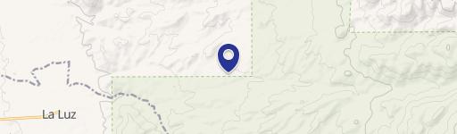 437 Laborcita Cyn Rd