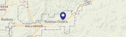 Ruidoso Downs, NM 88346