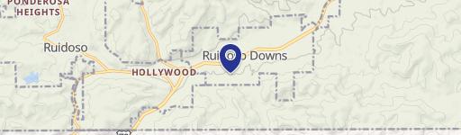 Ruidoso Downs, NM 88346