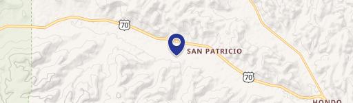 San Patricio, NM 88348