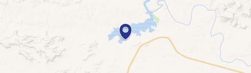 Conchas Dam, NM 88416