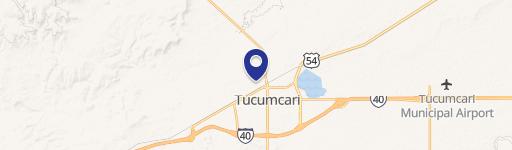 Tucumcari, NM 88401