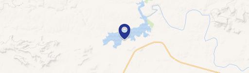 Conchas Dam, NM 88416