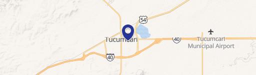 Tucumcari, NM 88401