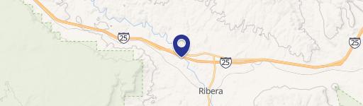 Conchas Dam, NM 88416