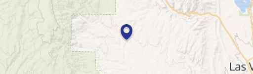 Conchas Dam, NM 88416