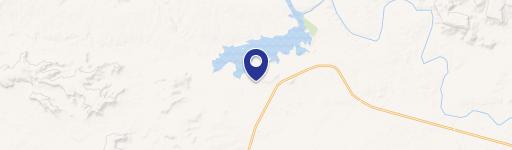 Conchas Dam, NM 88416